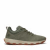 TIMBERLAND TB0A6CS1EY1 DARK GREEN KNIT