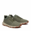 TIMBERLAND TB0A6CS1EY1 DARK GREEN KNIT