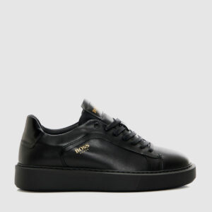 BOSS SHOES C6964 BS BLK GARDA