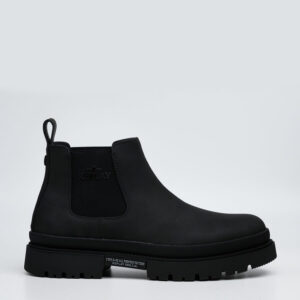 REPLAY RC1G0006L-0003 BLACK SANDTOWN CHELSEA R