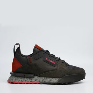 REPLAY RS1P0066L-0019 DK GREY FIELD MELT 25