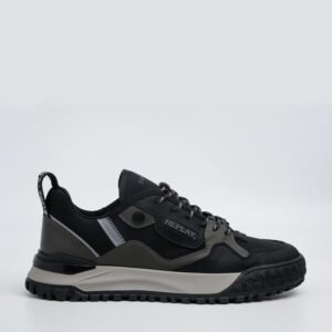 REPLAY RSF70001T-0003 BLACK BLIX