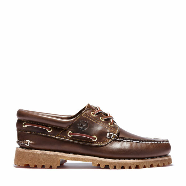 TIMBERLAND TB030003214 MEDIUM BROWN