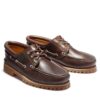 TIMBERLAND TB030003214 MEDIUM BROWN