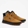 TIMBERLAND TB0A1ZQH231 WHEAT