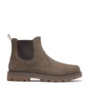 TIMBERLAND TB0A6A4WEM5 MEDIUM BROWN NUBUCK