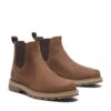 TIMBERLAND TB0A6A4WEM6 RUST FULL GRAIN