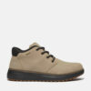 TIMBERLAND TB0A6A8NEL8 MEDIUM GREY NUBUCK