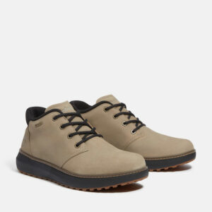 TIMBERLAND TB0A6A8NEL8 MEDIUM GREY NUBUCK