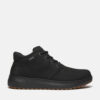 TIMBERLAND TB0A6A8NW05 BLACK NUBUCK