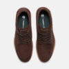 TIMBERLAND TB0A6CEPEIV DARK BROWN SUEDE