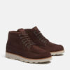 TIMBERLAND TB0A6CEPEIV DARK BROWN SUEDE