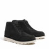 TIMBERLAND TB0A6CEPEK4 BLACK SUEDE