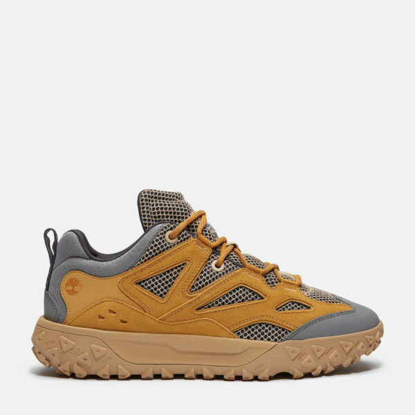 TIMBERLAND TB0A6DU2EDM WHEAT MESH