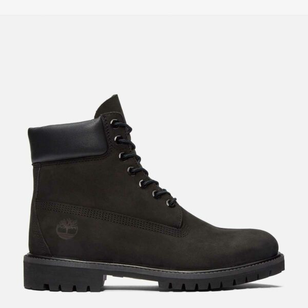 TIMBERLAND TB110073001 BLACK