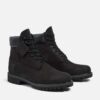 TIMBERLAND TB110073001 BLACK