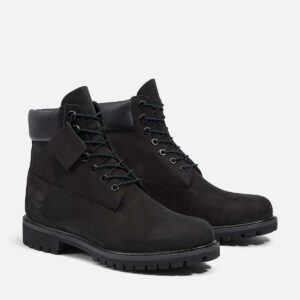 TIMBERLAND TB110073001 BLACK