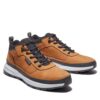 TIMBERLAND TB1A2A15231 WHEAT NUBUCK