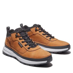 TIMBERLAND TB1A2A15231 WHEAT NUBUCK