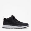 TIMBERLAND TB1A2A58015 BLACK