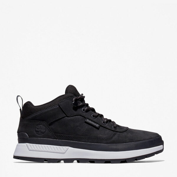 TIMBERLAND TB1A2A58015 BLACK