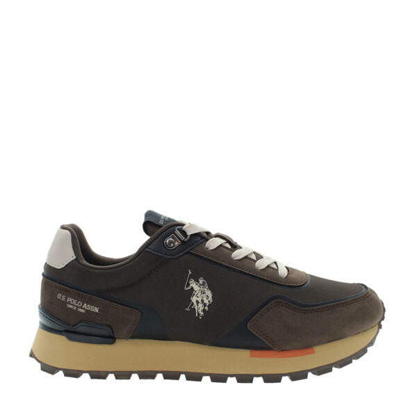 U.S. POLO ASSN. ARON009 DBR003