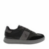U.S. POLO ASSN. CAMPY004 BLK-GRY01