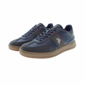 U.S. POLO ASSN. CAMPY004 DBL-DGR01