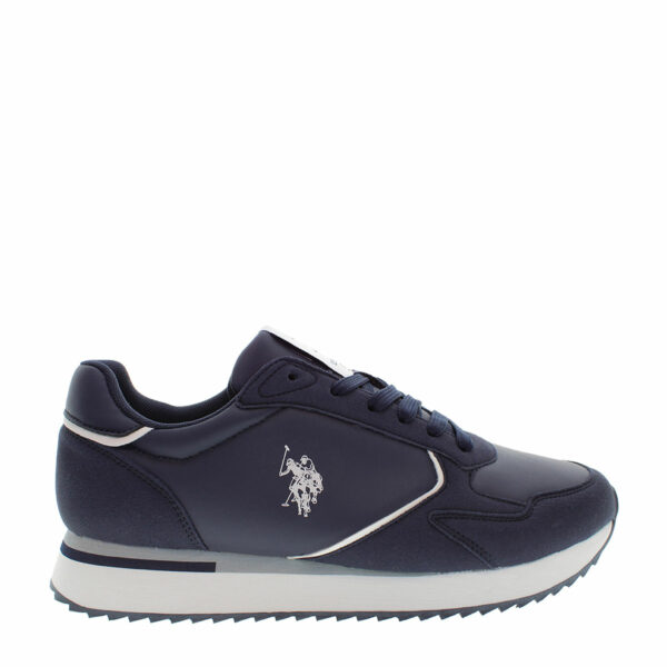 U.S. POLO ASSN. CHRIS001 DBL012