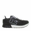 U.S. POLO ASSN. JAKE002 BLK