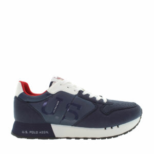 U.S. POLO ASSN. JAKE002 DBL