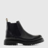 AMBITIOUS 13658-7127AM BLACK
