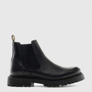 AMBITIOUS 13658-7127AM BLACK