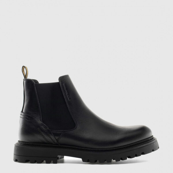 AMBITIOUS 13658-7127AM BLACK