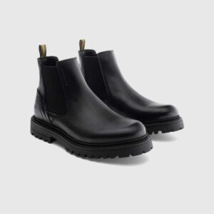 AMBITIOUS 13658-7127AM BLACK