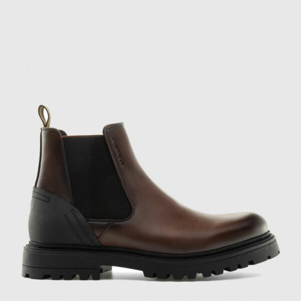 AMBITIOUS 13658-7129AM BROWN