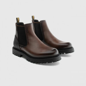 AMBITIOUS 13658-7129AM BROWN