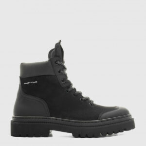 AMBITIOUS 14089-3748AM BLACK