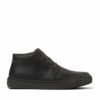 CAMPER K300467-009 PEU TERRENO BLACK