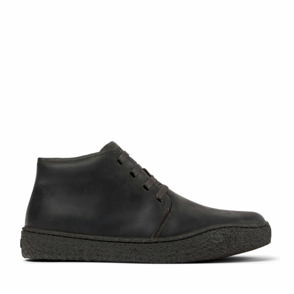 CAMPER K300467-009 PEU TERRENO BLACK