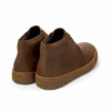 CAMPER K300467-007 PEU TERRENO BROWN