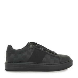 RENATO GARINI V57006832S41 ΜΑΥΡΟ ΣΤΑΜΠΑ