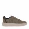 RENATO GARINI V589S60828N7 ΠΟΥΡΟ NUBUCK ΚΑΦΕ