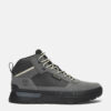 TIMBERLAND TB0A6DPSA4Q MEDIUM GREY NUBUCK