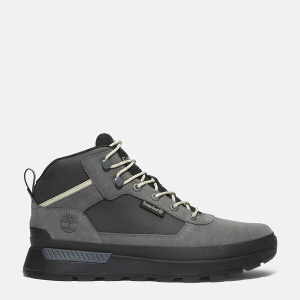 TIMBERLAND TB0A6DPSA4Q MEDIUM GREY NUBUCK
