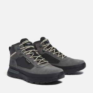 TIMBERLAND TB0A6DPSA4Q MEDIUM GREY NUBUCK