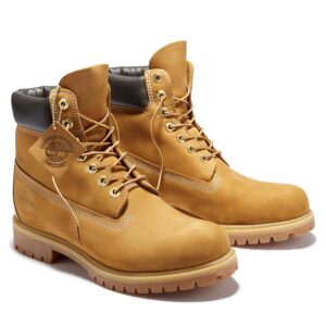 TIMBERLAND TB110061713 WHEAT