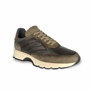 BOSS SHOES CD221 KHAKI RENNA
