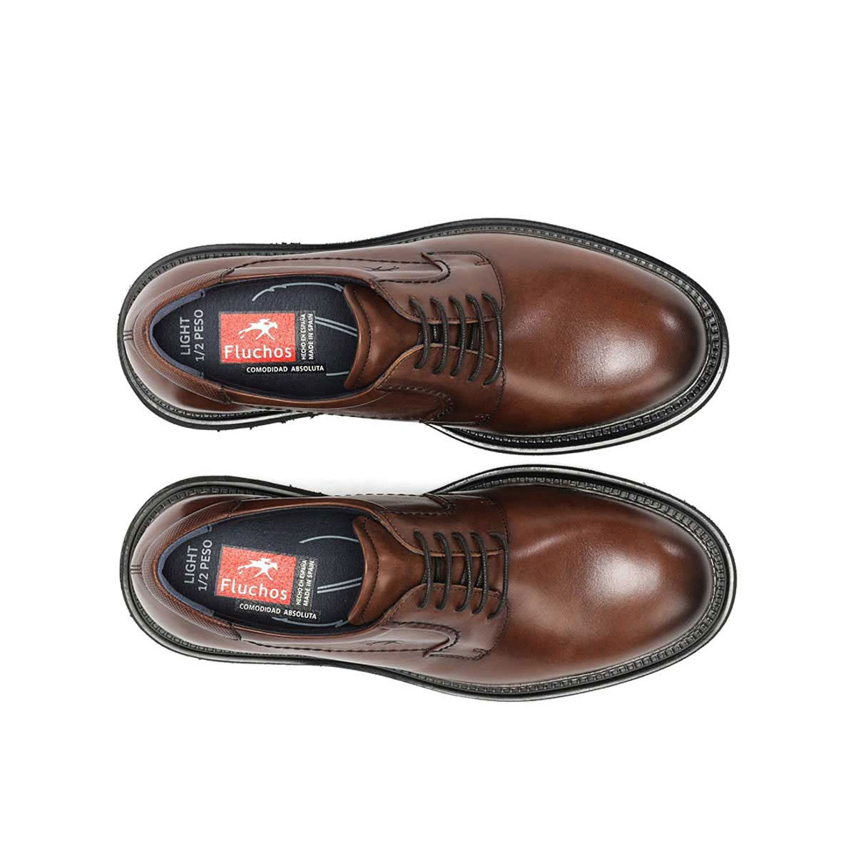 FLUCHOS F2054 LINCON MURANO CASTANO - Image 3