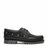 TIMBERLAND TB0A2PDQA3L BLACK GRAIN